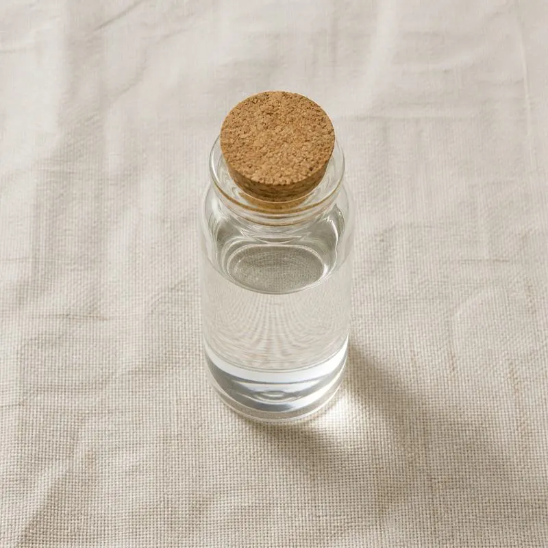 White Mineral Oil