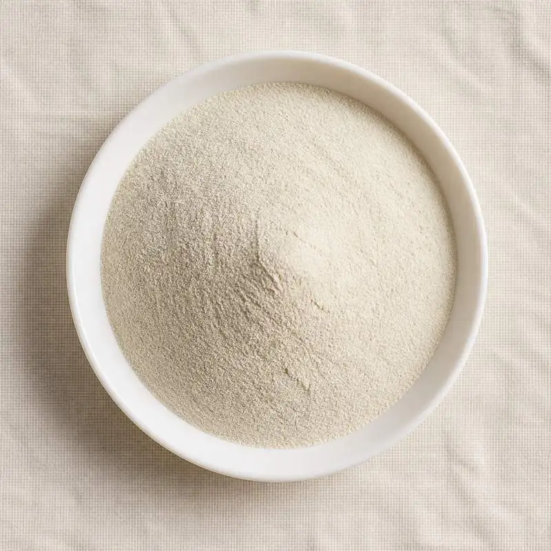 White Pepper