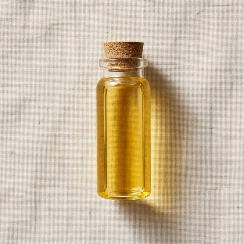White Tomato Seed Oil