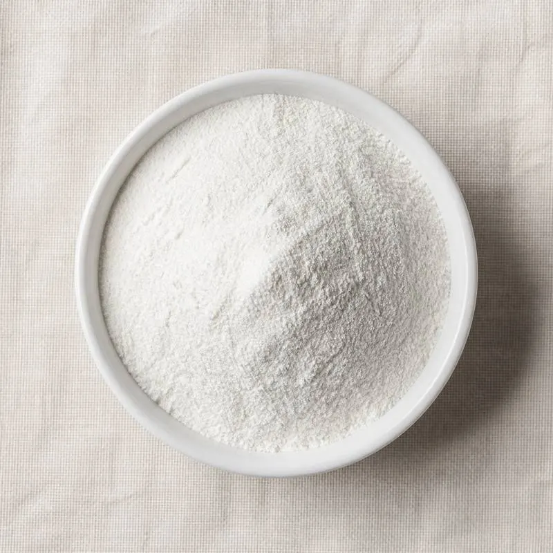 Xanthan Gum Gellan Gum