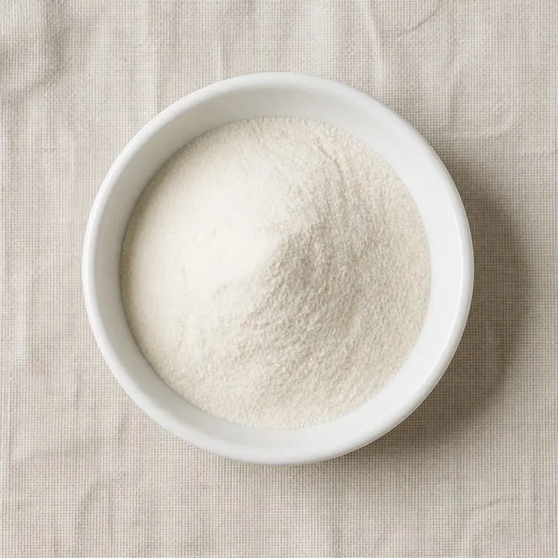 Xanthan Gum