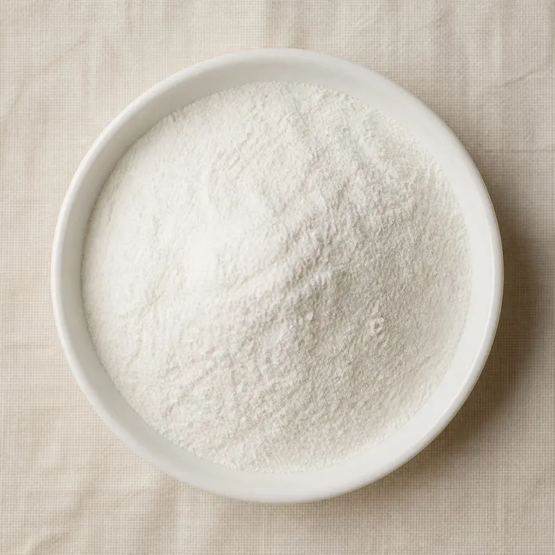Yeast β-Glucan