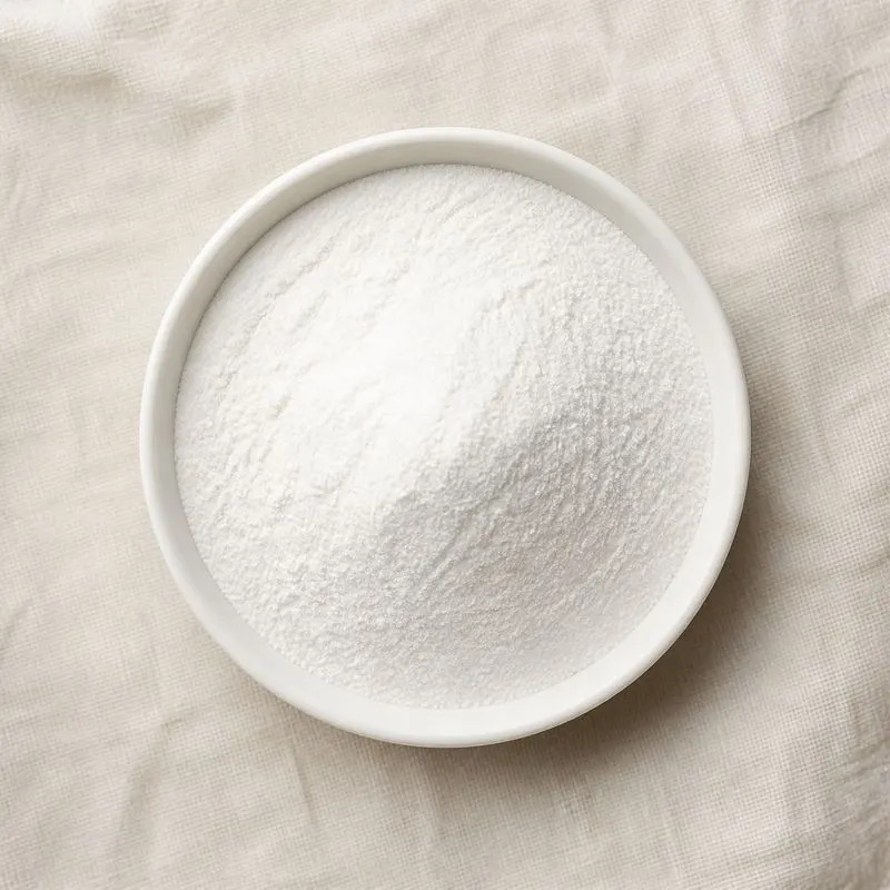 Yeast Polysaccharide