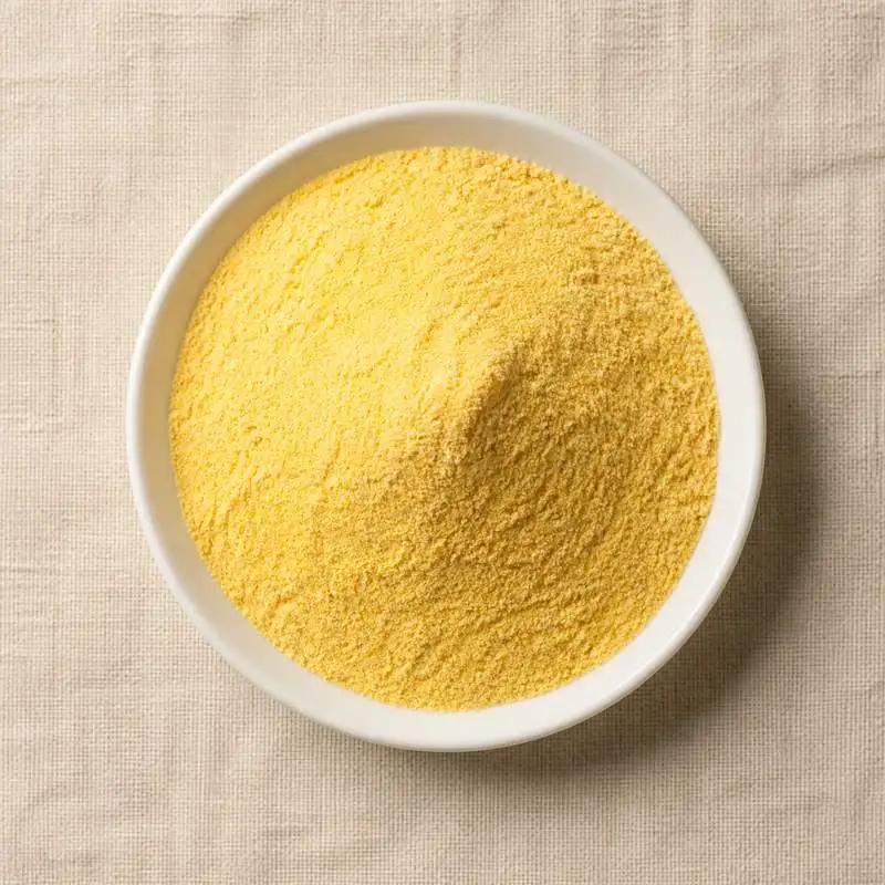 Yellow Dextrin