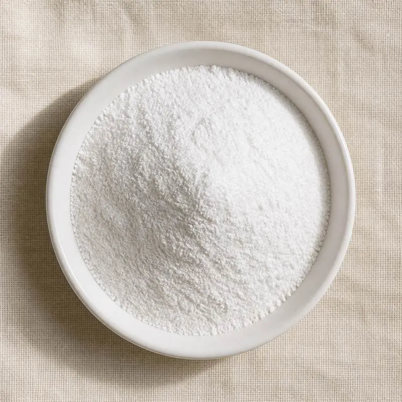 Zinc Citrate Trihydrate