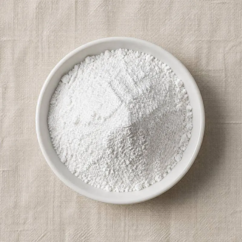 Zinc Oxide